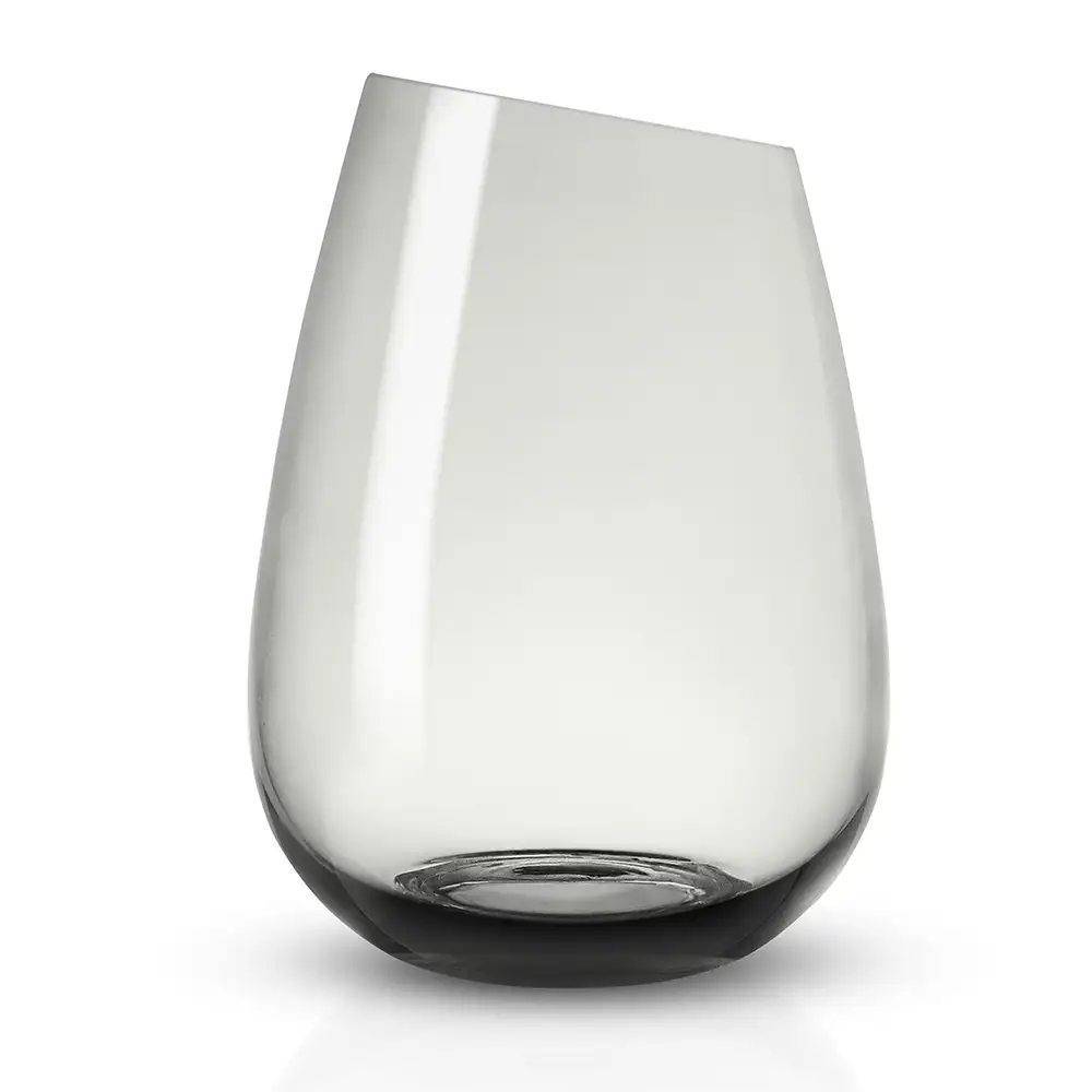 Eva Solo Glass 38 cl Smokey Grey