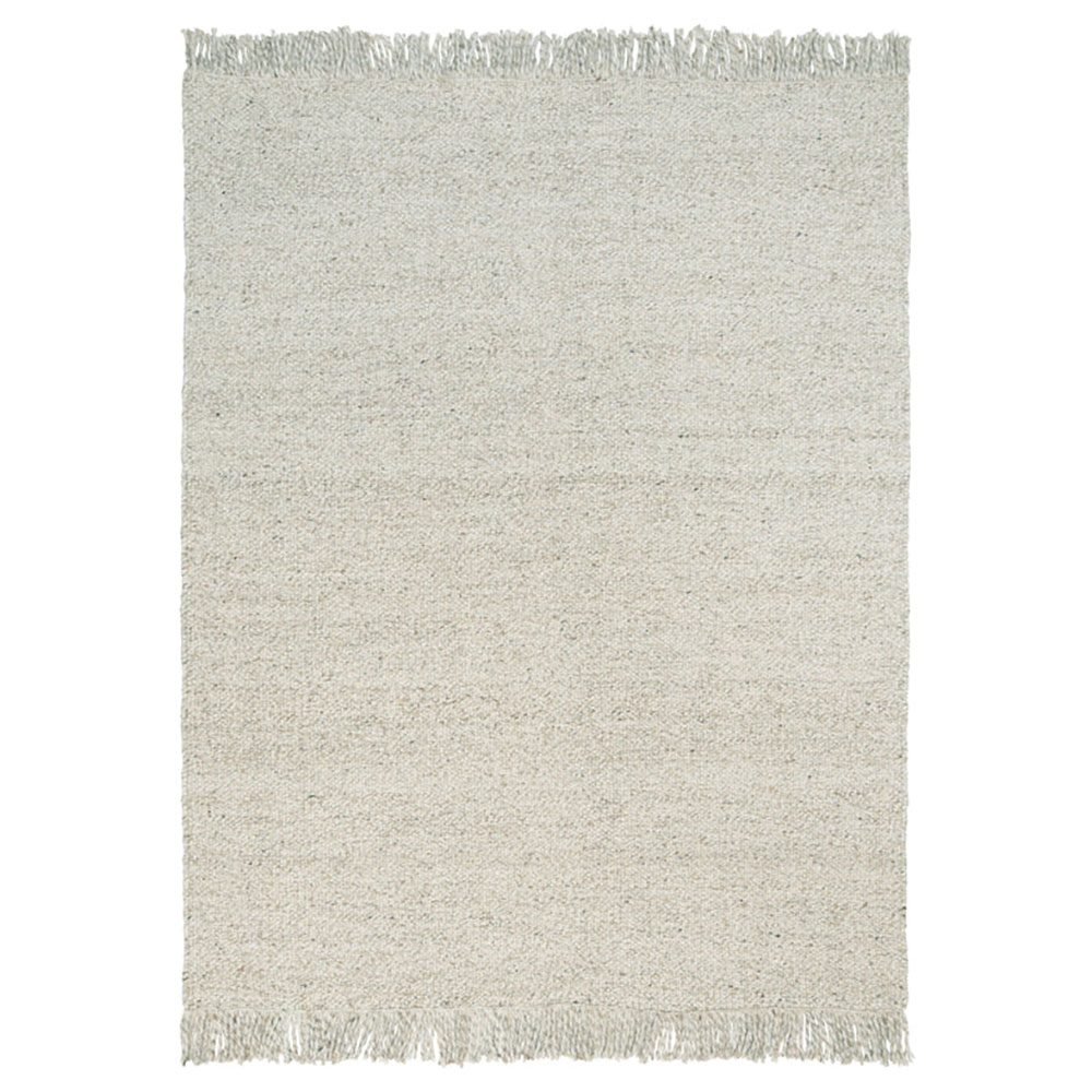 Linie Design Vesle Beige 170×240 Tæppe