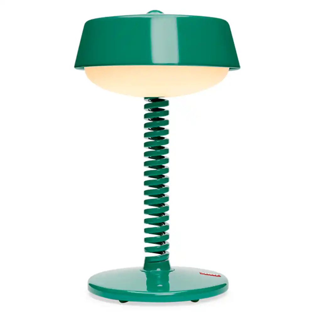 Fatboy Bellboy lampe Jungle Green