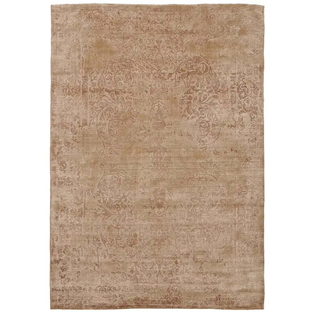 Linie Design Florentine Gold 170×240 Tæppe