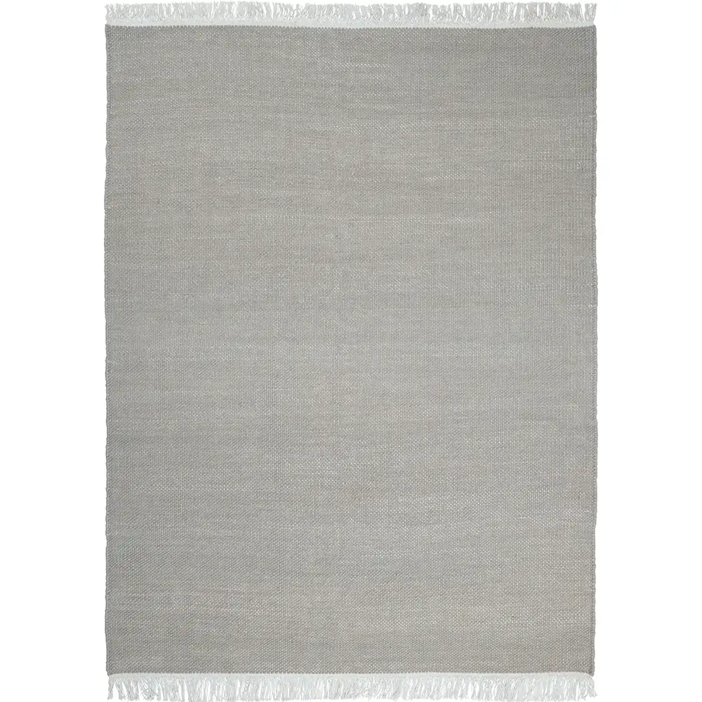 Linie Design Birla Grey 170×240 Tæppe