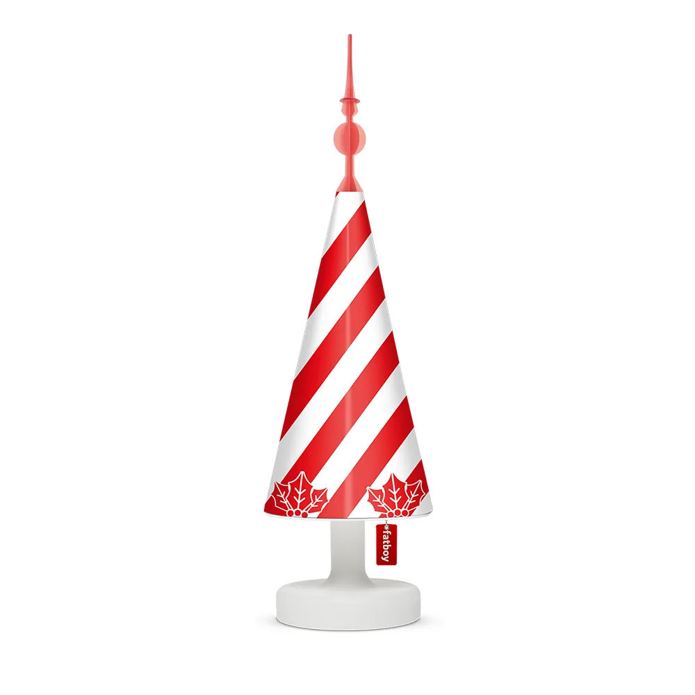 Fatboy X-Mas Cappie Treetopper Stripemas