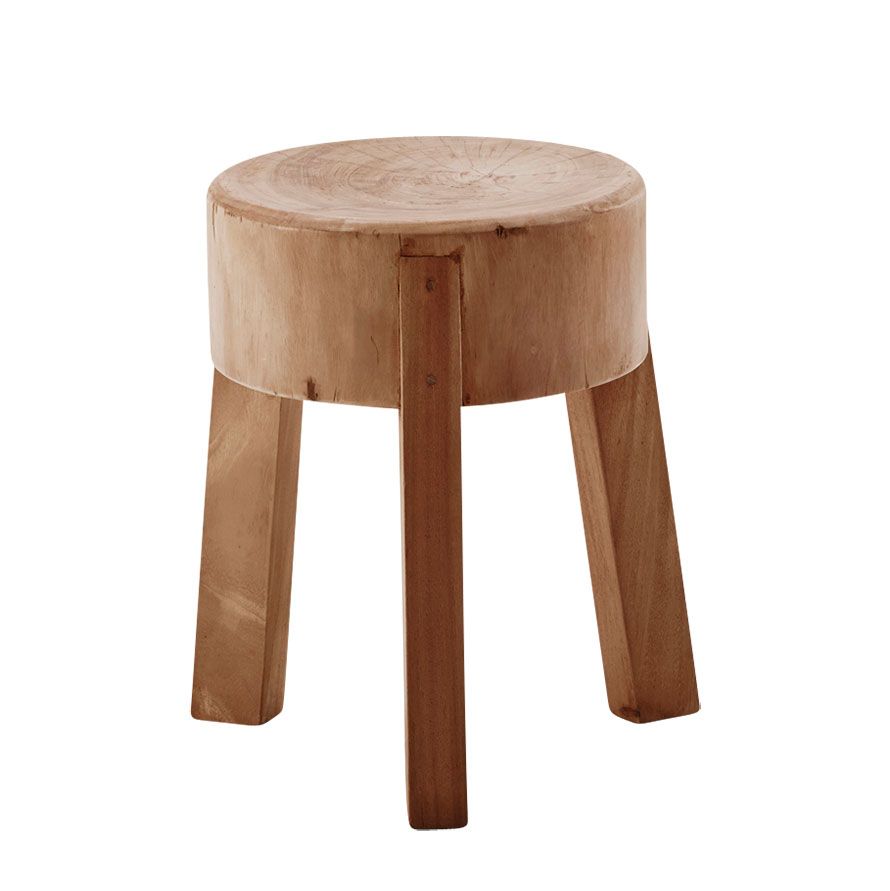 Sika Design Roger Skammel Teak