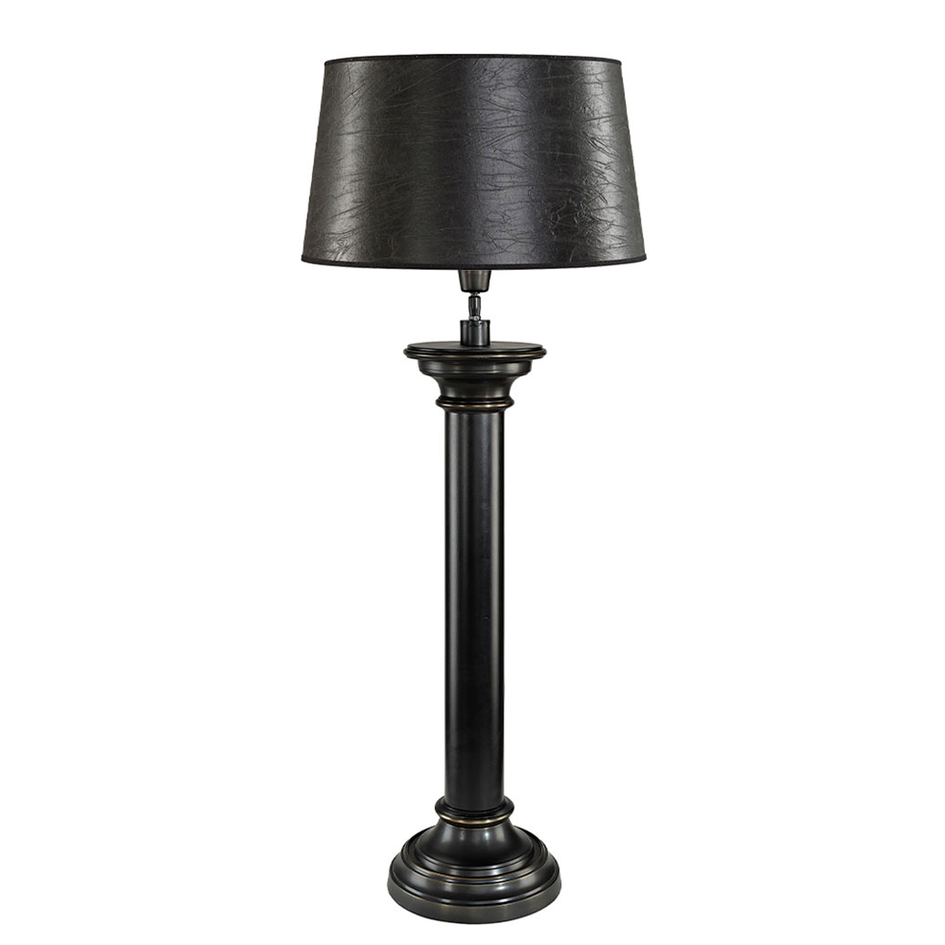 Artwood Pontone Bordlampe Antique Bronze Artwood