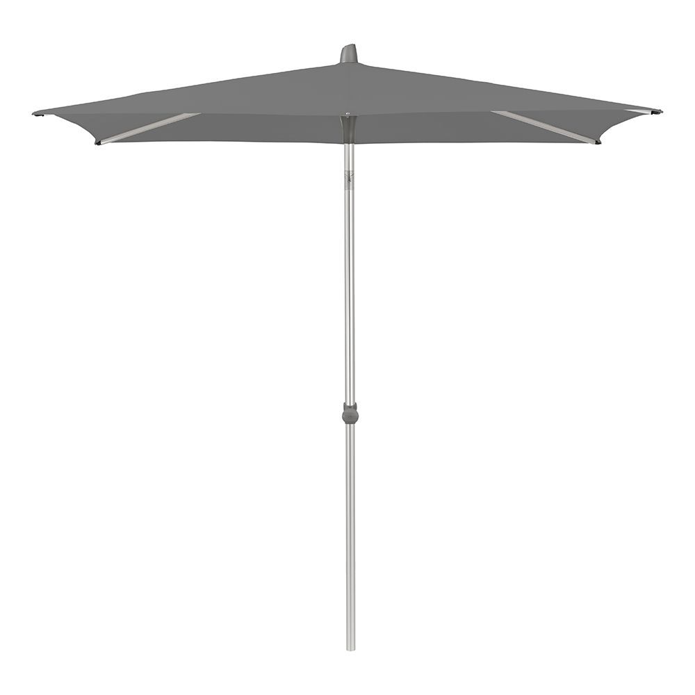 Glatz Alu-Smart Parasol Easy 210×150 cm #157 Glatz