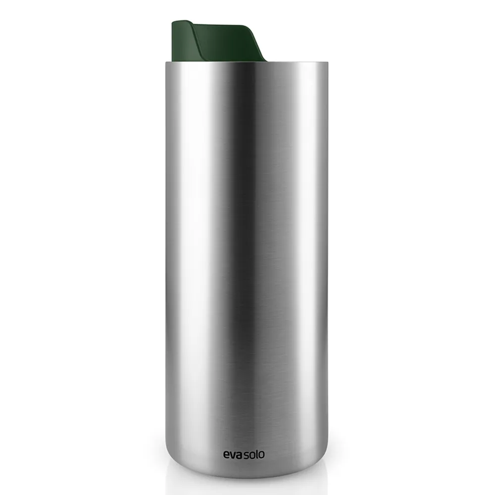 Eva Solo Urban To Go Cup Emerald green