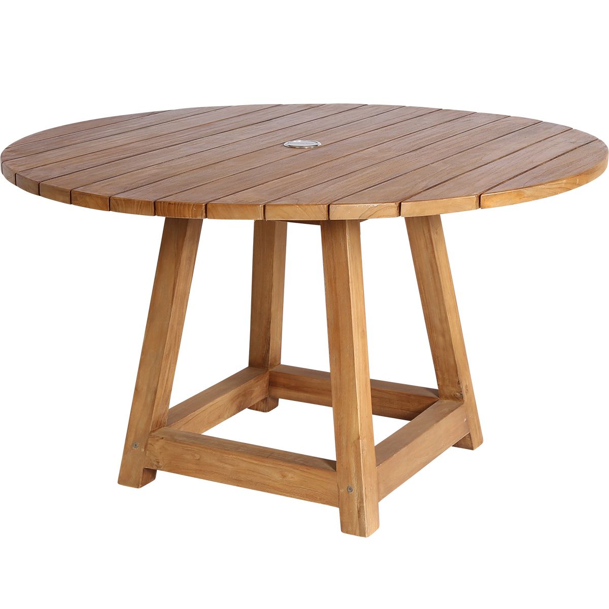 Sika Design George Spisebord 120 Cm Teak