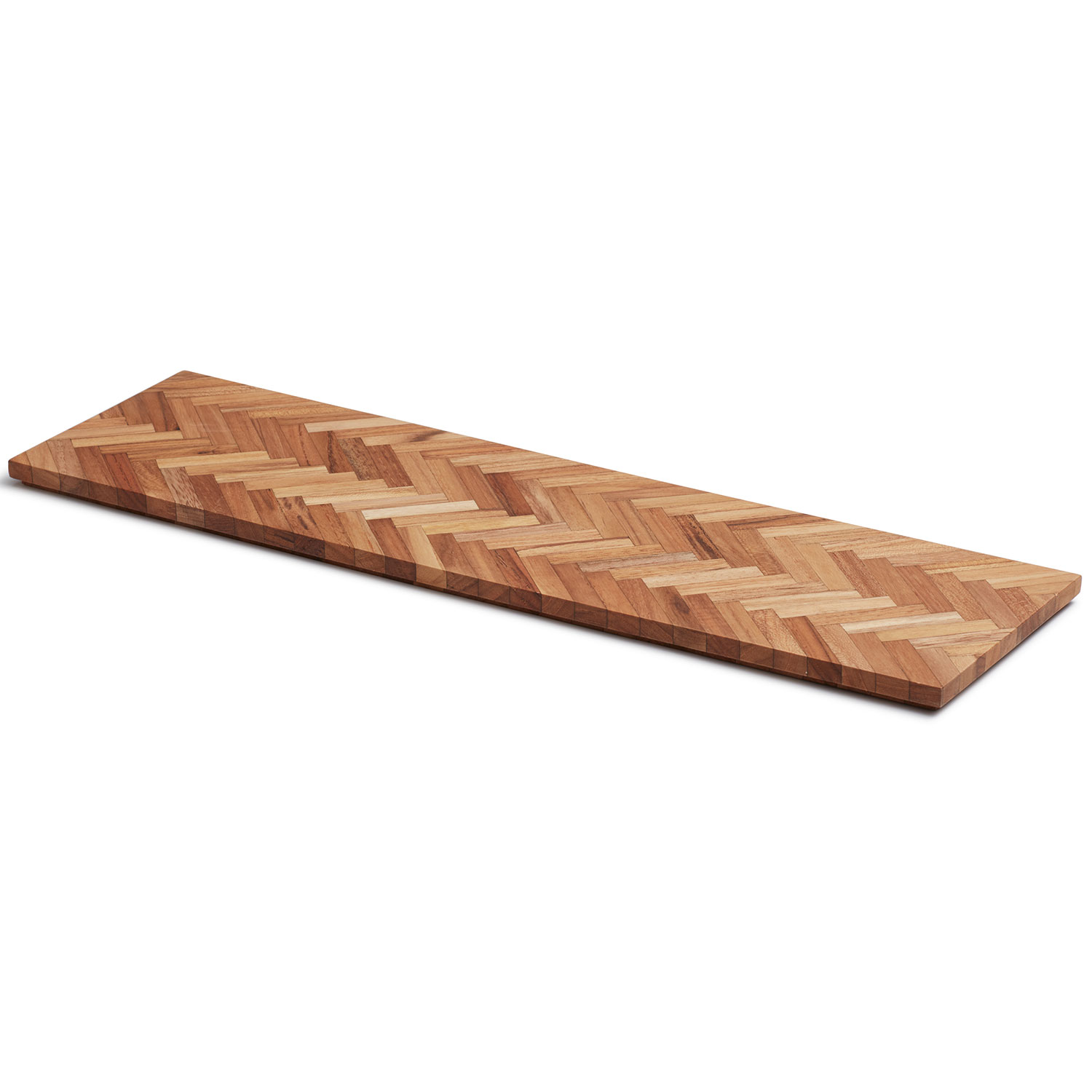 Skagerak Sildebakke 55X16 cm Teak