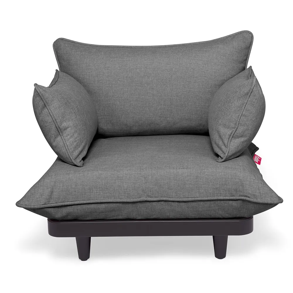 Fatboy Paletti Lounge Chair Rock Grey