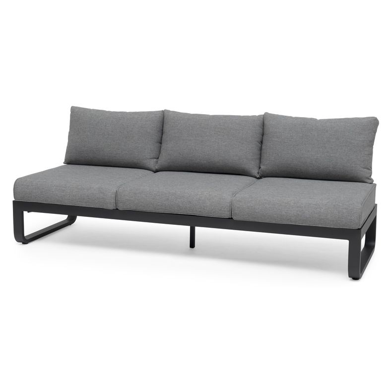 Hillerstorp Lindeby 3-personers sofa