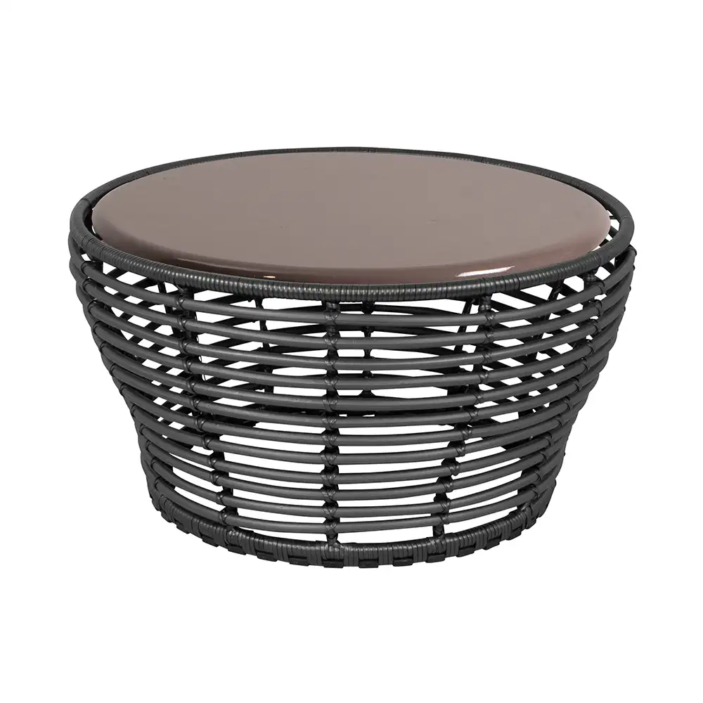 Cane-Line Basket 75 cm Kurv sofabord Polyrattan