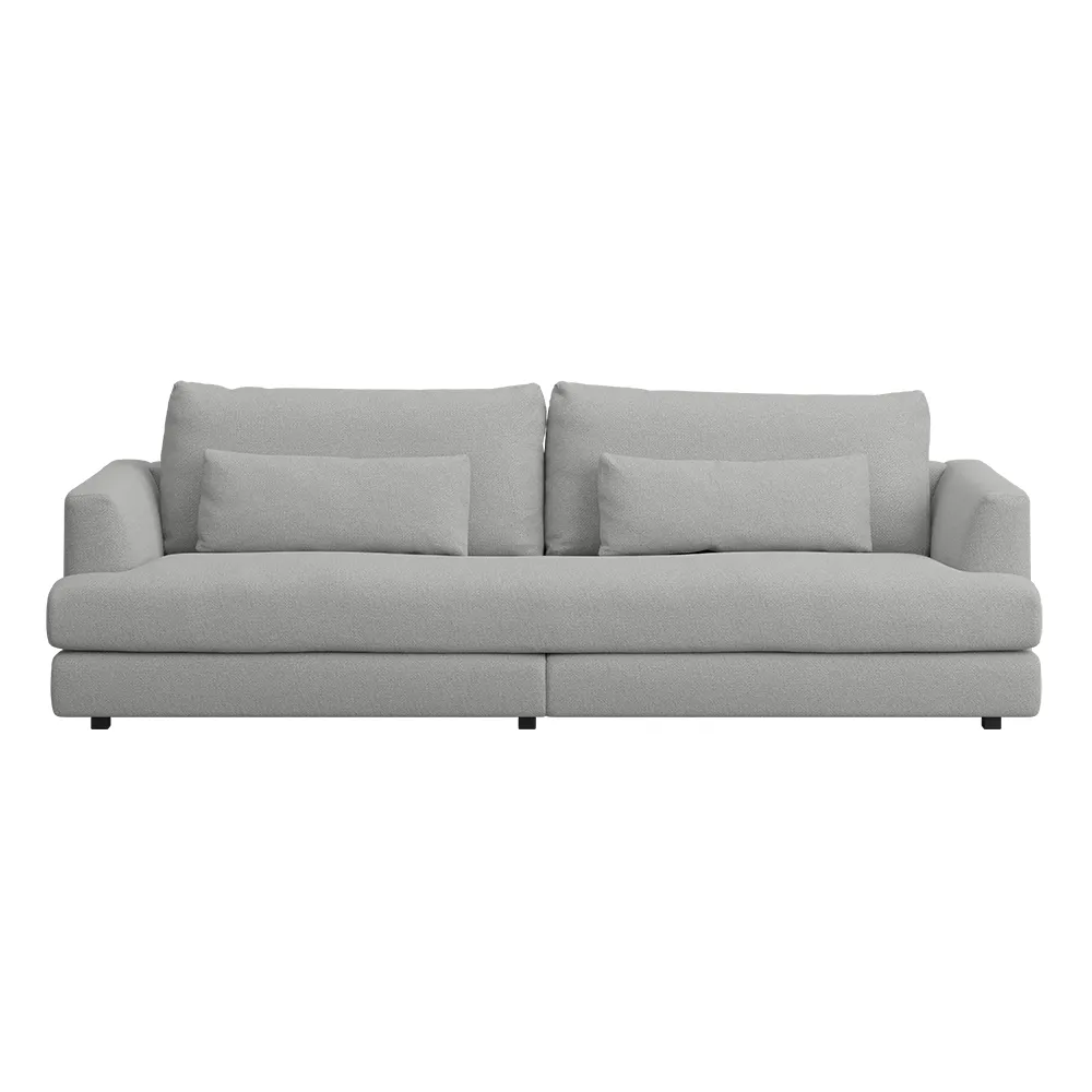 Furninova Eden 4-personers sofa Kat A