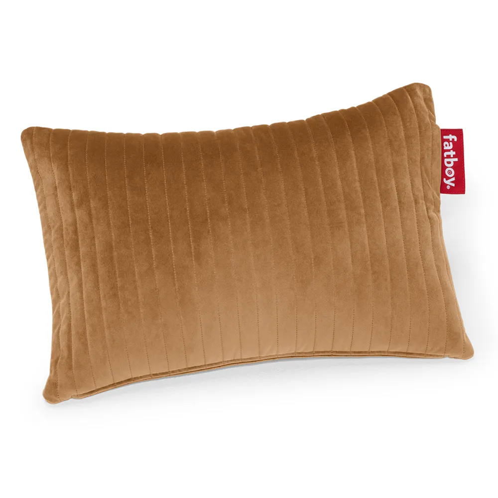 Fatboy Hotspot lungo line velvet varmepude almond