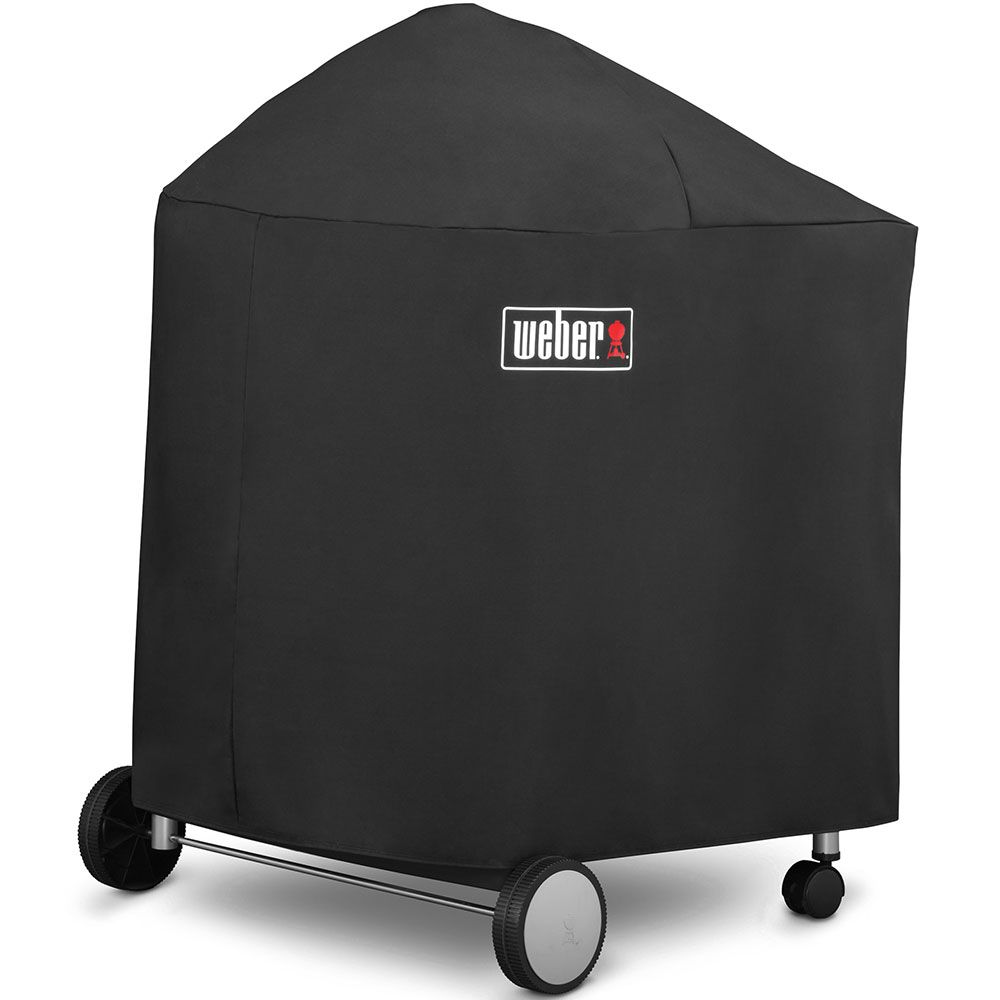 Weber Grillovertræk Premium Performer Original Polyester Weber