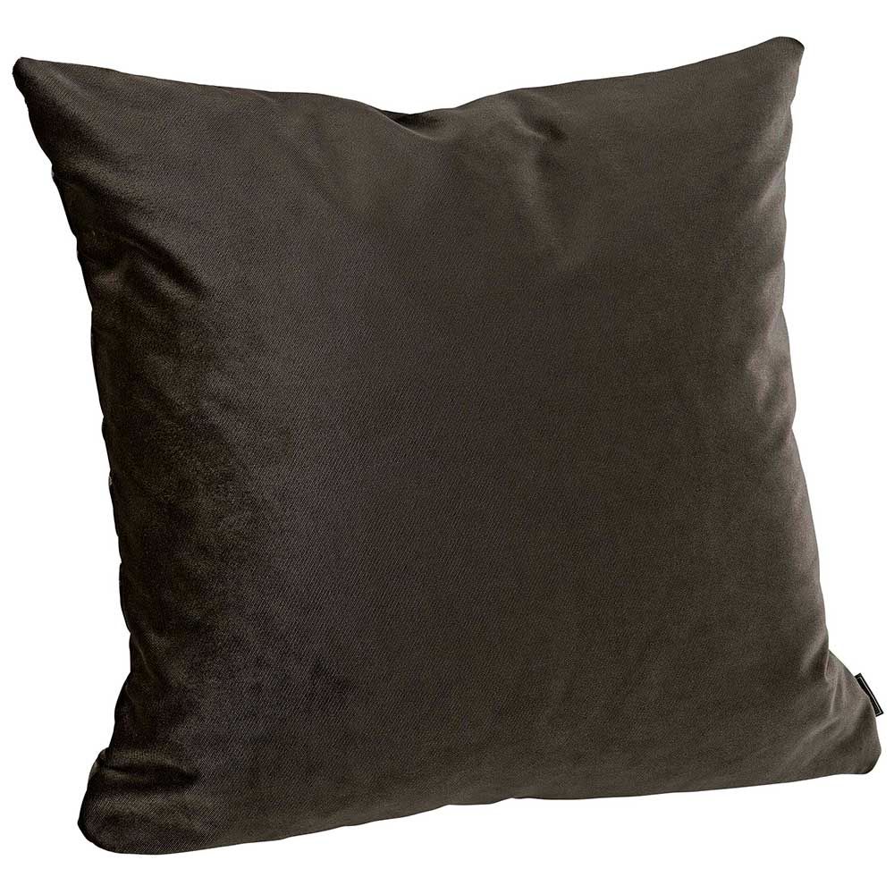 Artwood Pudebetræk Rosita Dark Aubergine 60×40 cm Artwood