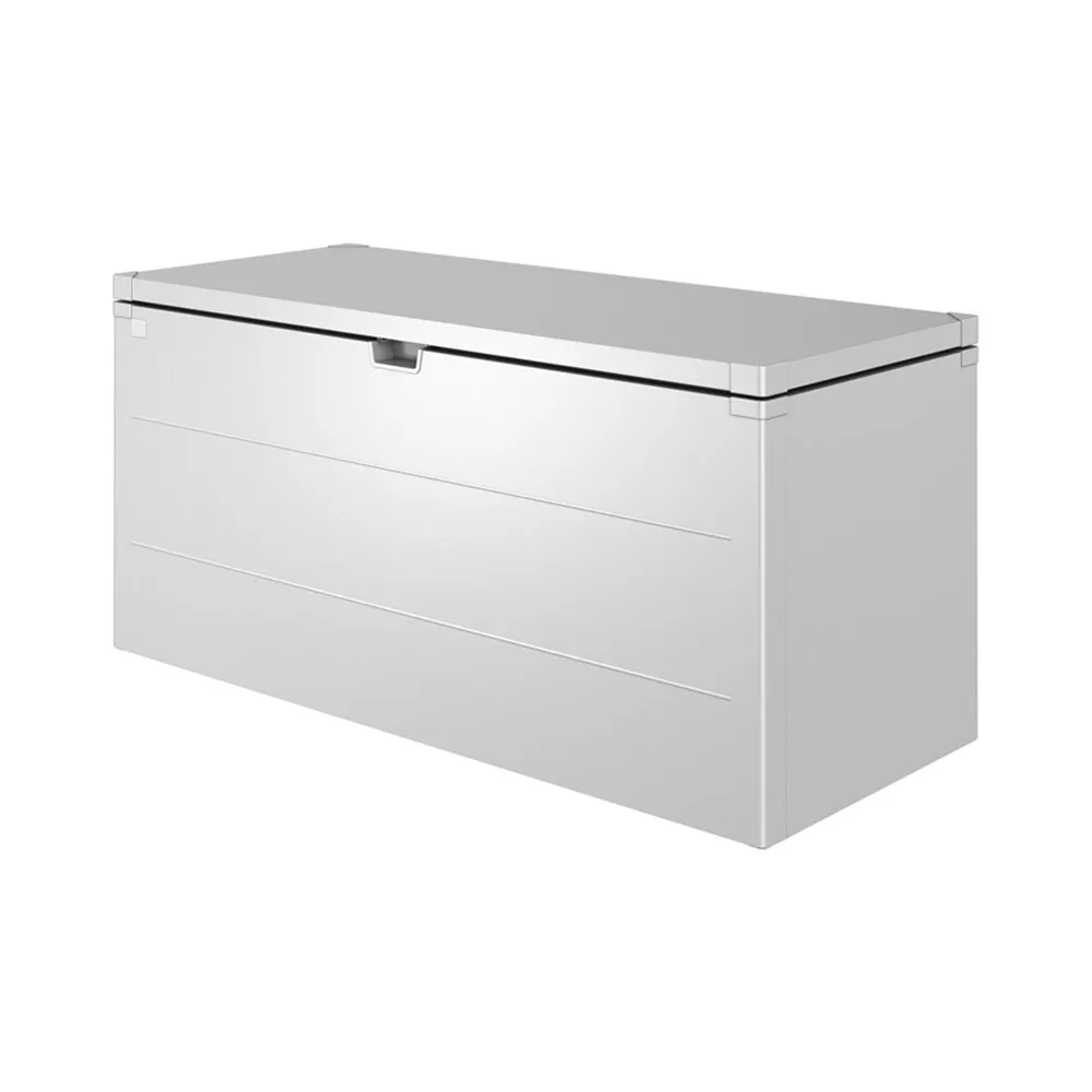 Biohort StyleBox 170 metallic silver