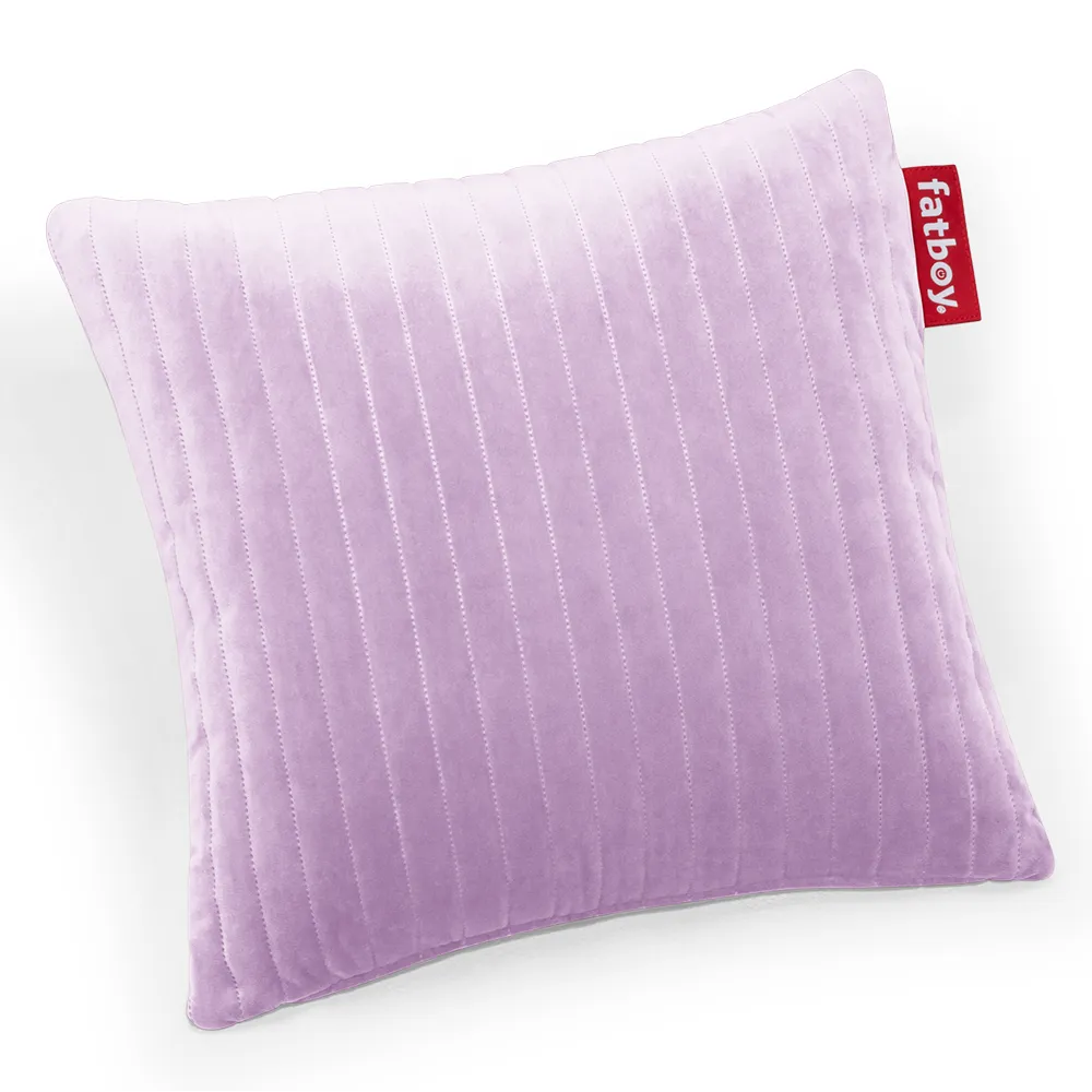 Fatboy Hotspot quadro line varmepude velvet lilac