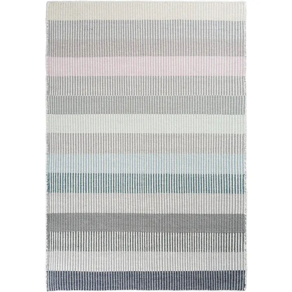 Linie Design Devise Pastel 140×200 Tæppe