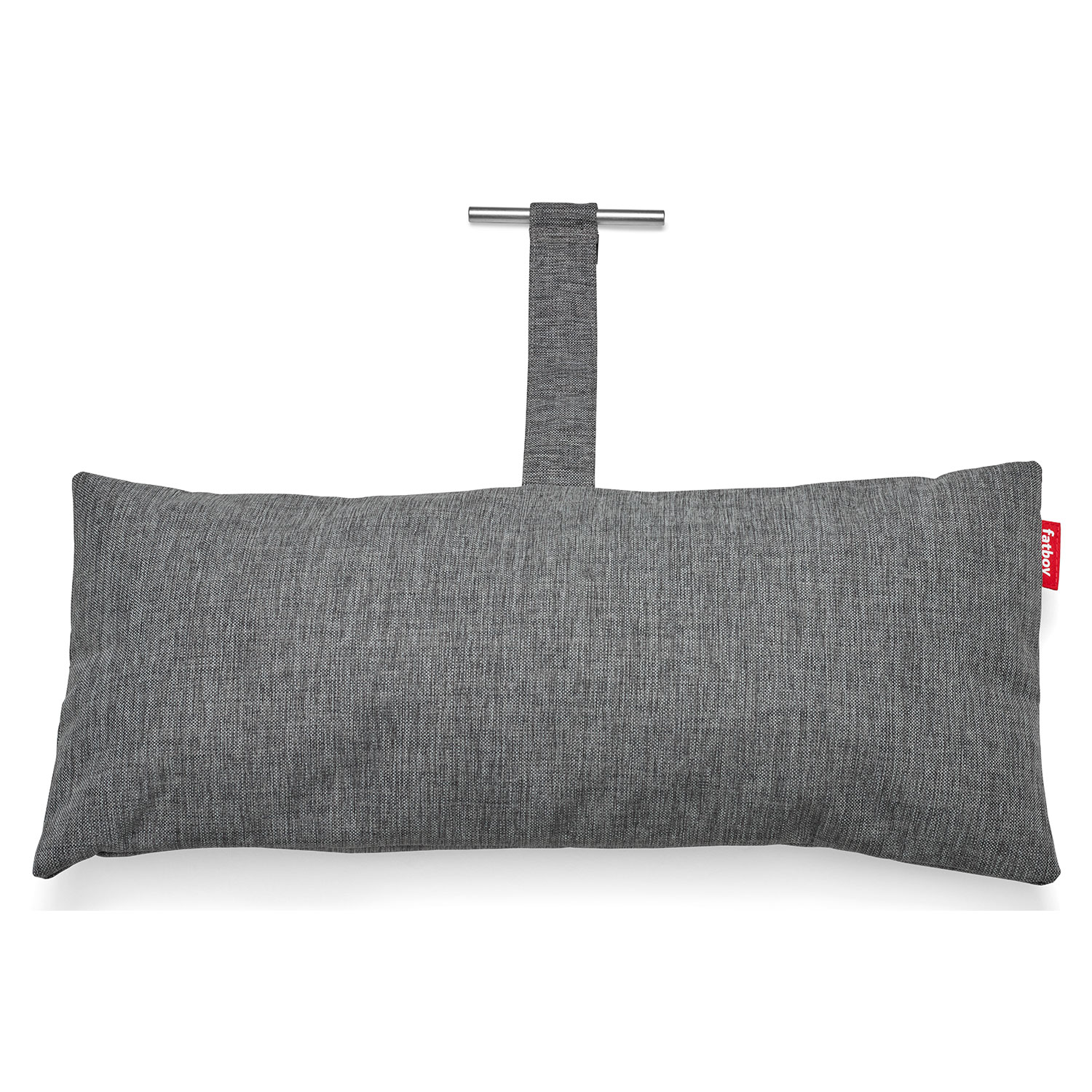 Fatboy Headdemock superb pillow rock grey