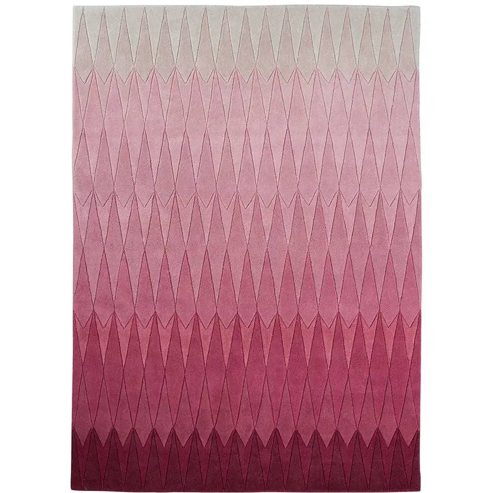 Linie Design Acacia Pink 200×300 Tæppe