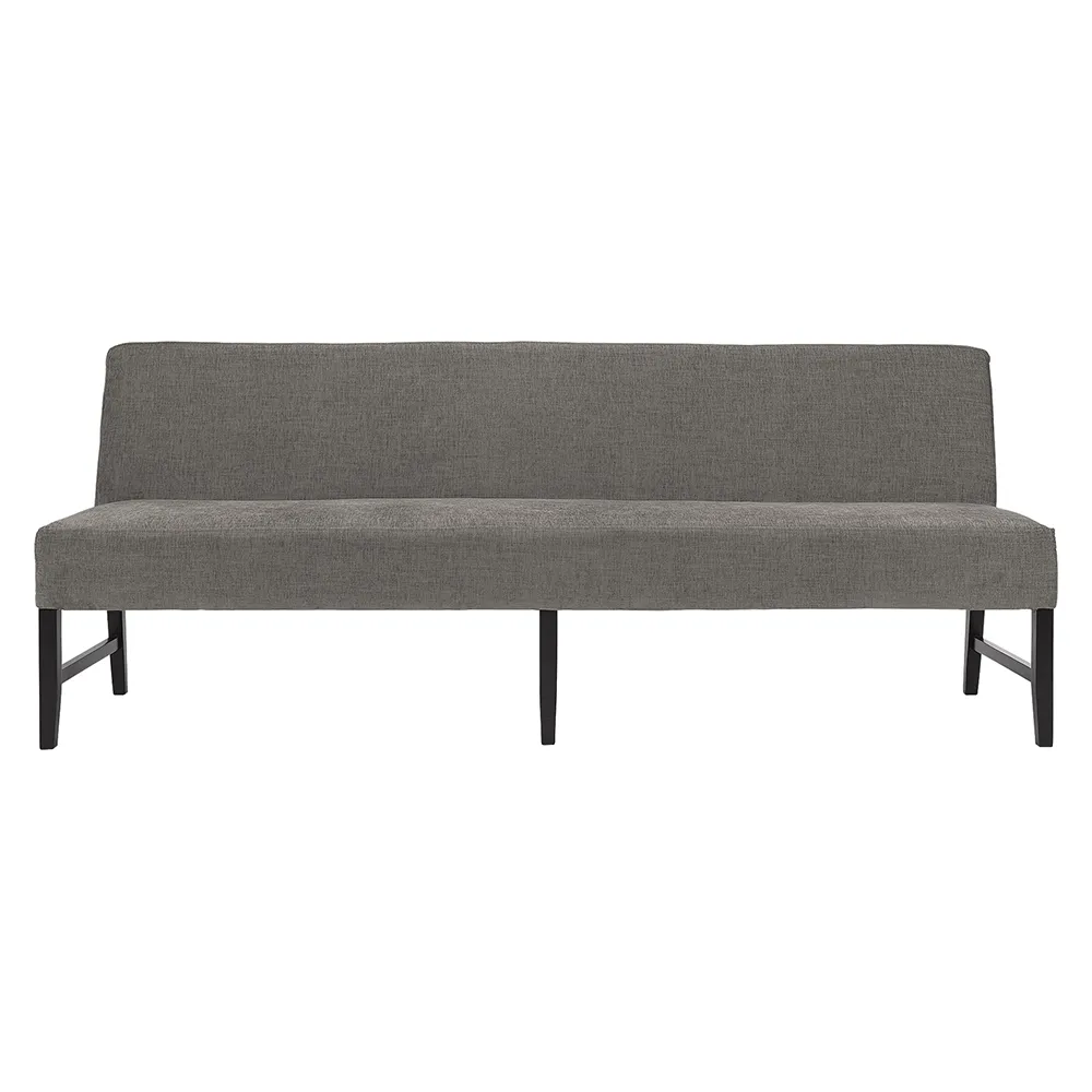 Artwood Giselle Dining sofa 220 cm Hailey taupe