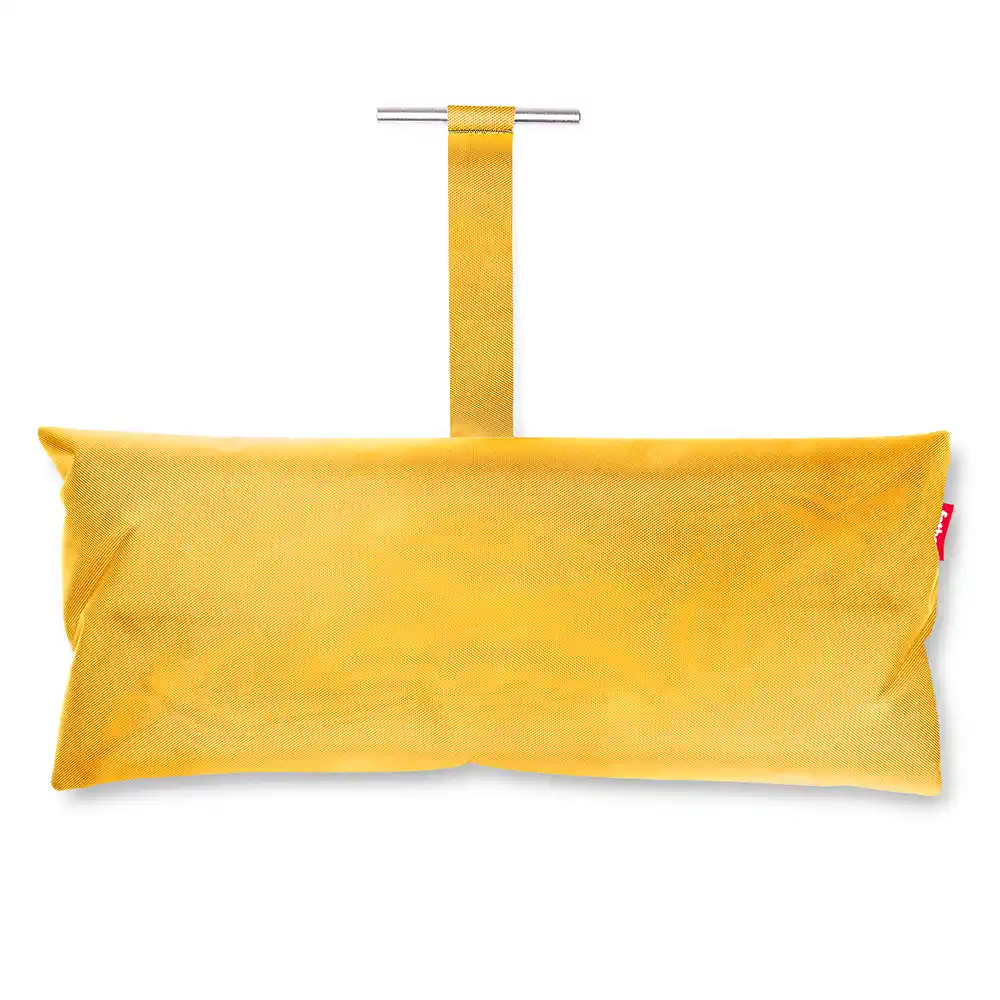 Fatboy Headdemock Pillow Daisy Yellow