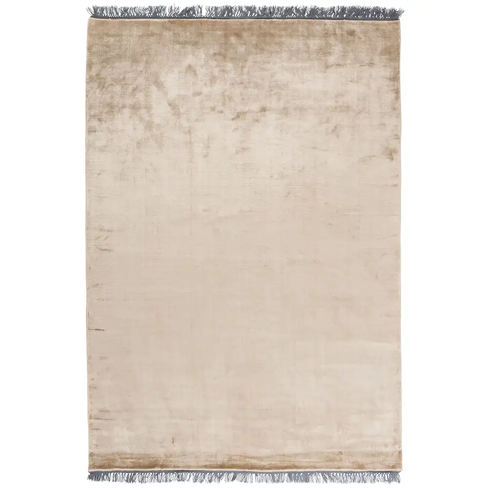 Linie Design Almeria Beige 140×200 Tæppe